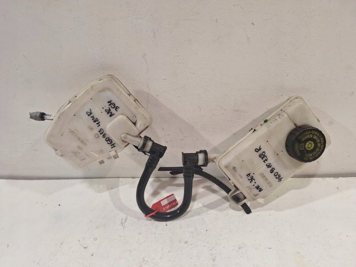 Renault OE 460913484R, фото 1