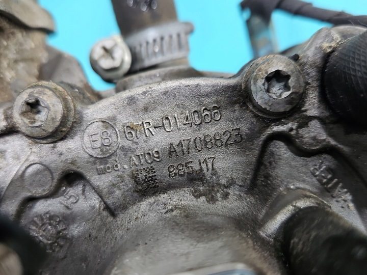 ГБО LPG ГАЗА ZENIT BLUE БОКС 4 ЦИЛ., фото 4