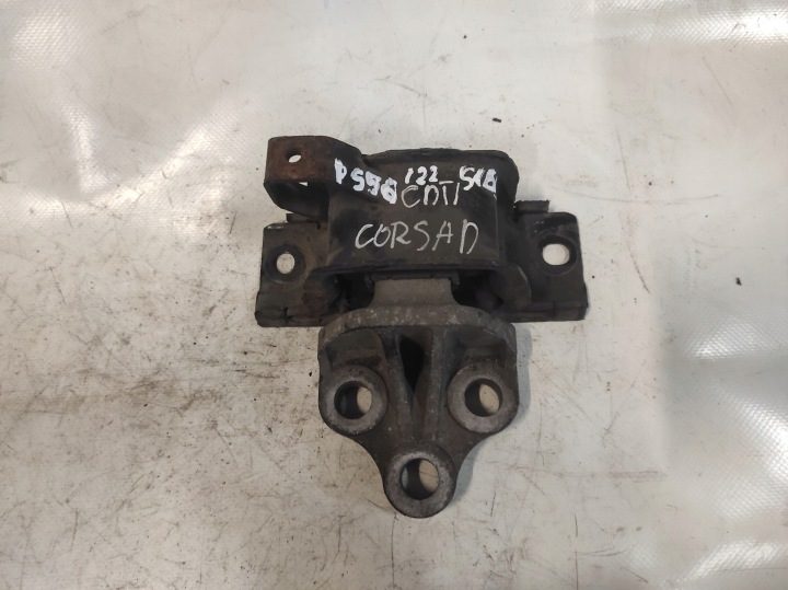 LEMFORDER ПОДУШКА SIL. OPEL CORSA D, фото 3