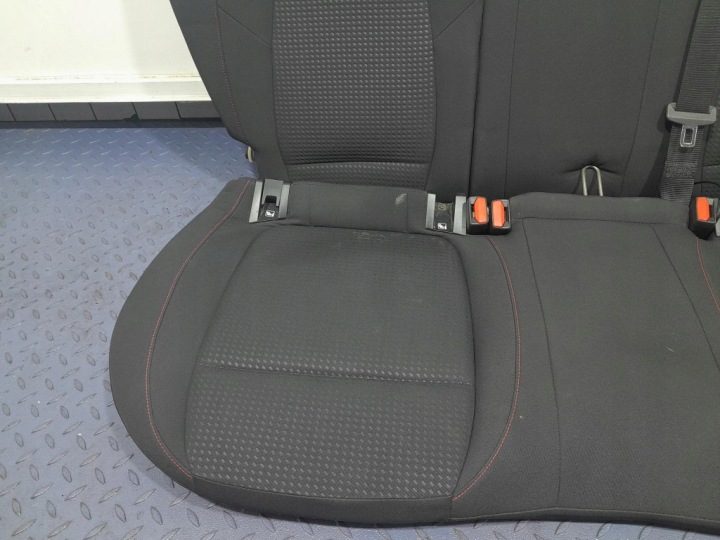 FORD FOCUS IV 18- ХЭТЧБЕК ДИВАН ЗАДНИЙ, фото 3