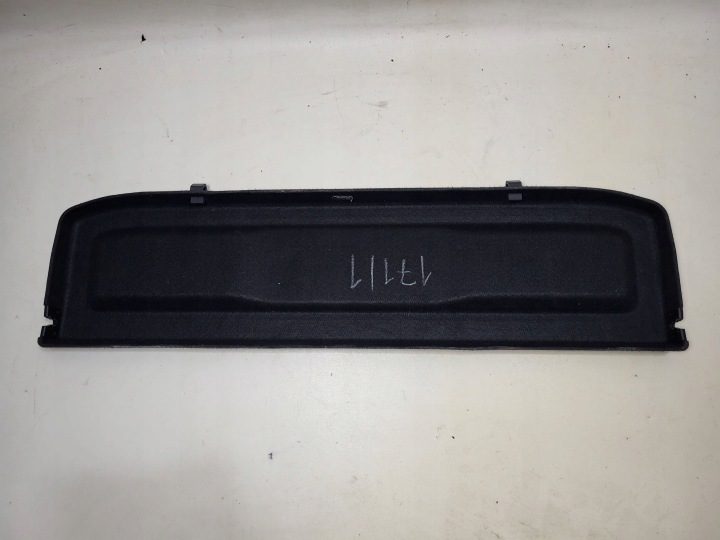 Suzuki Swift MK6 05-10 3/5D задняя полка багажника 88910-63J00-BLG, фото 5