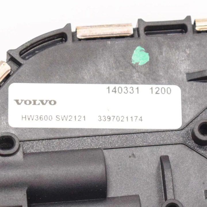 Механизм передних стекол VOLVO V40 CROSS COUNTRY (526) 1397220627 2.0L, фото 3