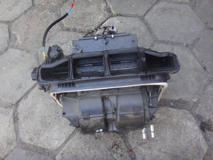 КОРПУС ПЕЧКИ ОТОПИТЕЛЬ BMW E46 ЕВРОПА 6902870, фото 7