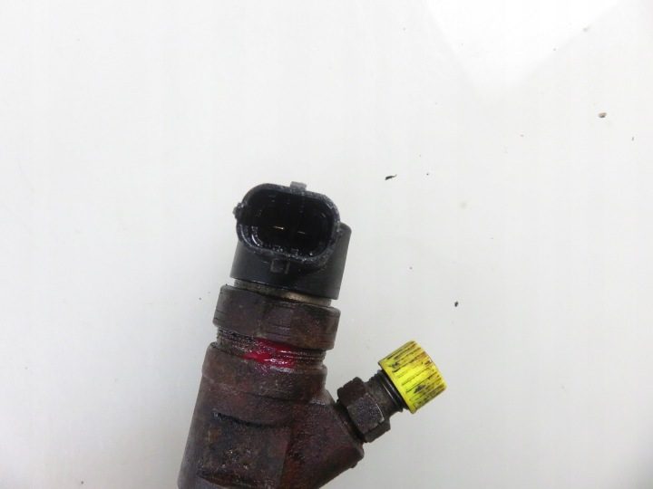 ФОРСУНКА KIA SORENTO I (JC) 2.5 CRDi 0445110275, фото 2