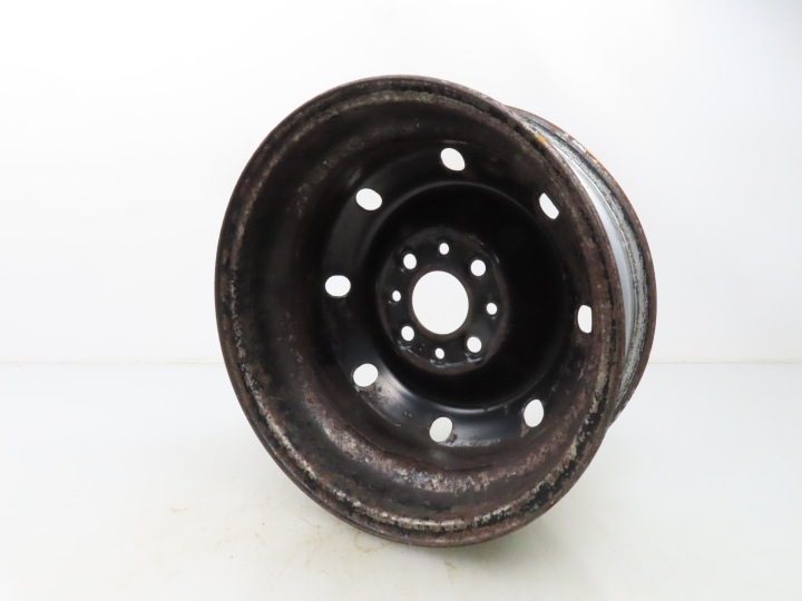 Штампованный диск Fiat OE 5.0" x 13" 4x98 ET 36,5, фото 2