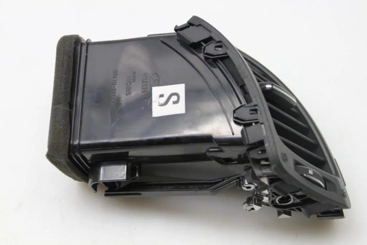Воздухозаборник консоли KIA SORENTO I (JC) 974102P000 2.2L дизель 120 кВт 2012, фото 3