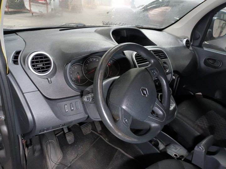 Renault Kangoo Express FW 2009 - н.в. Насос ABS 76605718r, фото 11