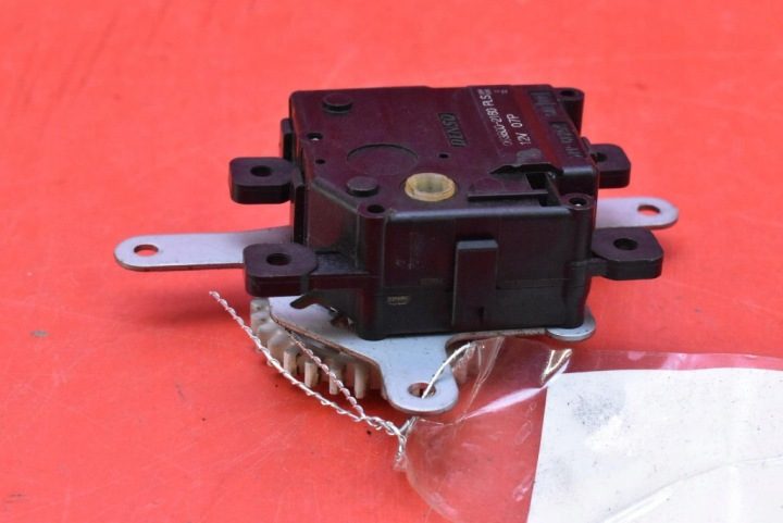 МОТОРЧИК ПЕЧКИ 063800-2160 TOYOTA AURIS 2 II 1.6 VALVEMATIC 132 Л.С., фото 5