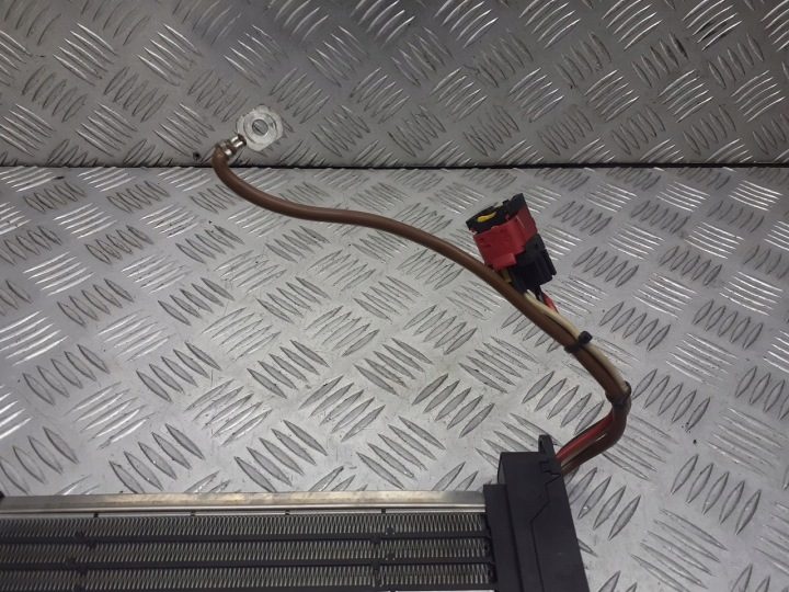 ОТОПИТЕЛЬ ЭЛЕКТРИЧЕСКИЙ CITROEN C5 II 4PUH18K463AF, фото 4