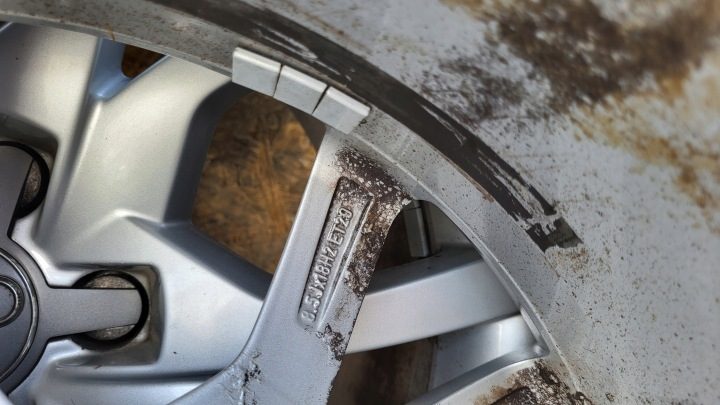 AUDI A4 A5 A6 A7 A8 КОЛЕСА ДИСКИ SPEEDLINE 18" 8.5x18H2 5x112 ET29 8T0601025E, фото 13