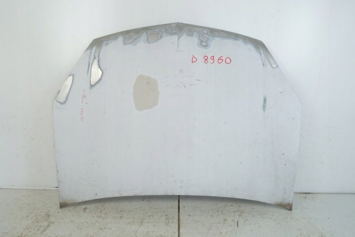 КАПОТ ДВИГАТЕЛЯ OPEL VECTRA C РЕСТАЙЛИНГ 2005-2008, фото 1