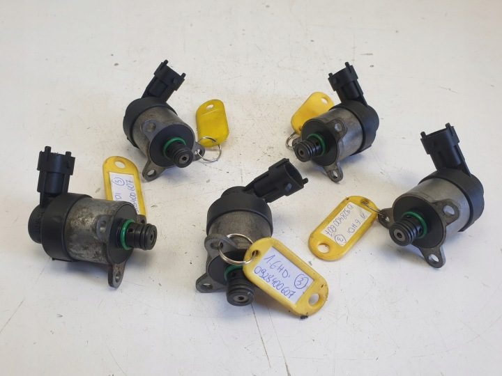 Ford OE 0928400607, фото 1