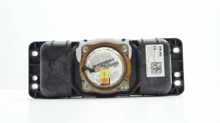 ПОДУШКА БЕЗОПАСНОСТИ AIRBAG ПАССАЖИРА AUDI A3 8V OCTAVIA III 8V0880204G, фото 3