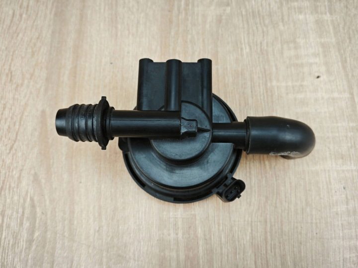 АДСОРБЕР AUDI A4 B9 A5 F5 2.0 TFSI 5Q0906253B 10 л.с., фото 3