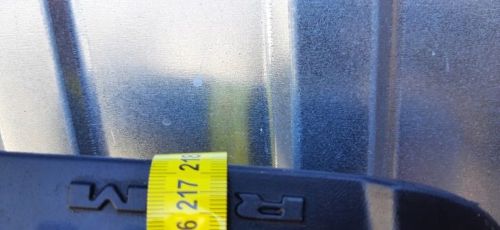 Пороги электрические LED aplikacja Dodge RAM 1500 19-, фото 5