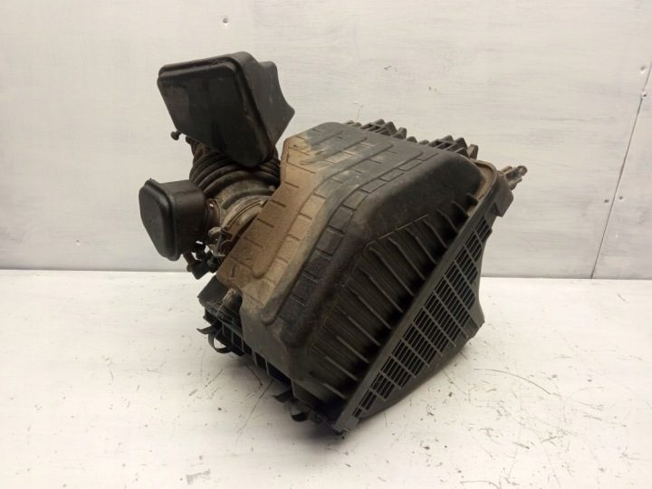 Блок filtru воздуха KIA SORENTO II XM 2009-2015, фото 2