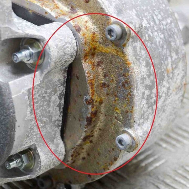 ВАКУУМНЫЙ УСИЛИТЕЛЬ NISSAN LEAF (ZE1) A9A000BK4 18330970 110 кВт 2022, фото 12