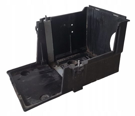Площадка аккумулятора Volvo V50 S40 II C30 30667941, фото 1