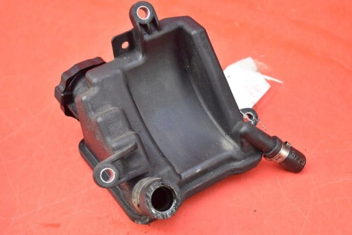 БАЧОК ГИДРОУСИЛИТЕЛЯ A0004602283 MERCEDES E-КЛАСС W211 3.0 CDI 224 Л.С., фото 3