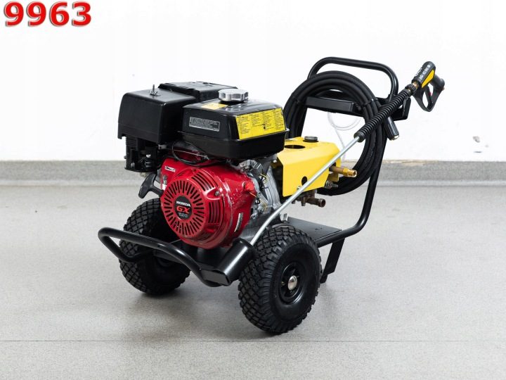 Мойка высокого давления Karcher 230 бар 0 Вт, фото 1