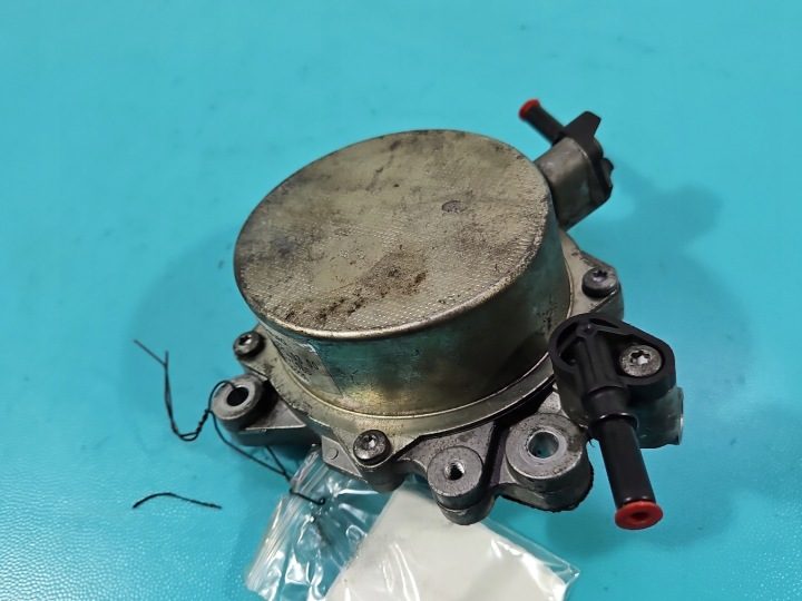 Насос вакуумный Ford S-MAX II MK2 9674192280 2.0 TDCI (T7CL), фото 5