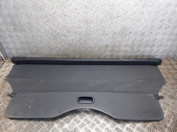 ШТОРКА БАГАЖНИКА FORD MONDEO MK3 УНИВЕРСАЛ, фото 3