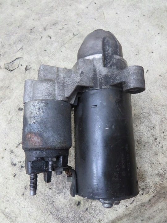 Стартер Toyota OE 28100-0X040, фото 2
