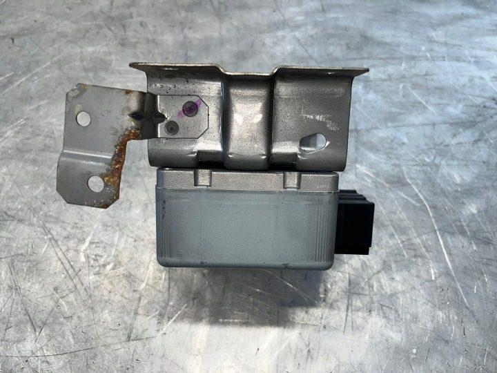 БЛОК УПРАВЛЕНИЯ ЭУР 38720-73K10 Q1T23892M SUZUKI SWIFT IV, фото 4
