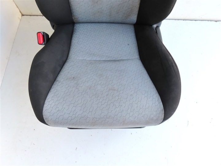 СИДЕНЬЕ ПЕРЕДНЕЕ ЛЕВОЕ TOYOTA YARIS III 5 ДВ. 2011-2017 ГОД, фото 2