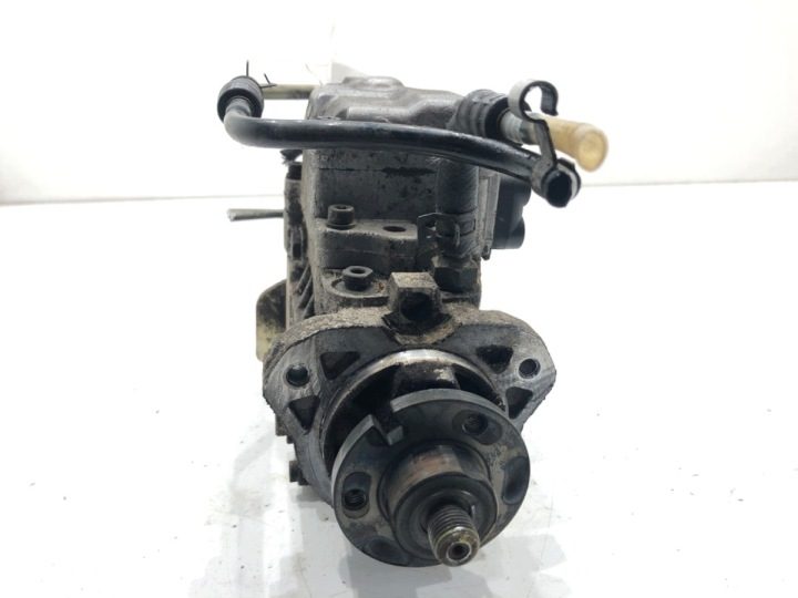 ТНВД Seat Leon I 03813010D 1.9 90 л.с. 99-06 форсунка, фото 2