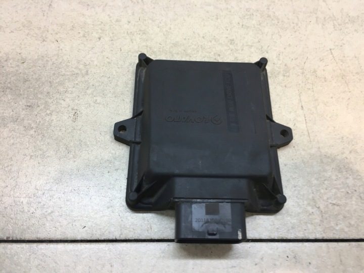 БЛОК УПРАВЛЕНИЯ ГБО FORD FOCUS MK1 1.6 16V 67R010249, фото 1