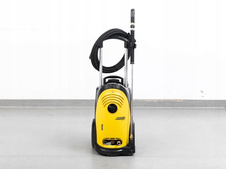 Мойка высокого давления Karcher 120 бар 2500 Вт, фото 2