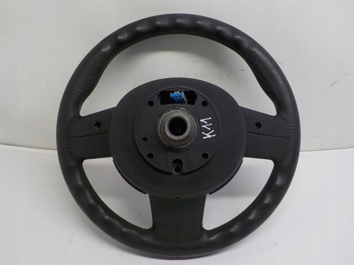 MINICOOPER R56 РУЛЬ КОЖА МУЛЬТИ AIRBAG ПОДУШКА ВОДИТЕЛЯ, фото 5