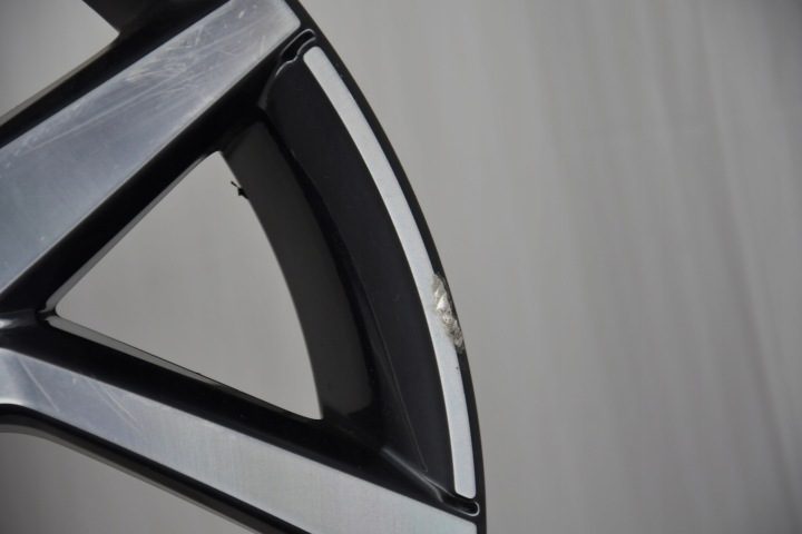 Литой диск Volvo V60 S60 8.0" x 18" 5x108 ET 42, фото 2