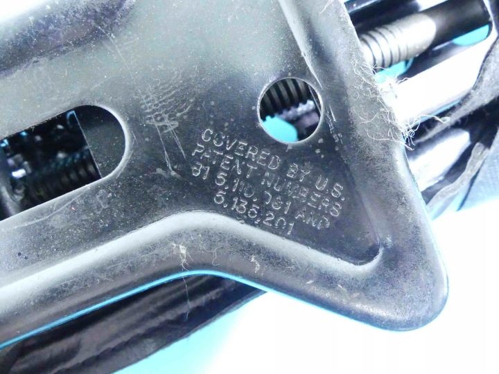Домкрат автомобильный ромбический Suzuki XL-7 II 06-09, фото 5