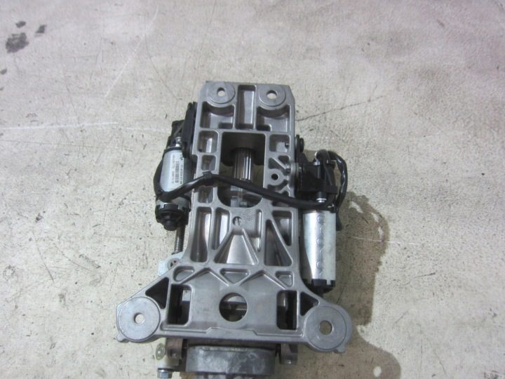 BMW 7 F01 F02 F10 F11 РУЛЕВАЯ КОЛОНКА ЭЛЕКТРИЧЕСКАЯ 6787926 32306787926, фото 5