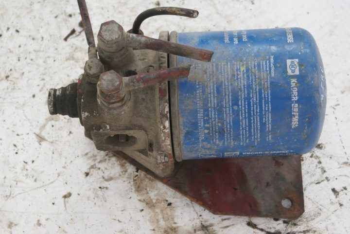 Осушитель Воздуха Mercedes 814, фото 2