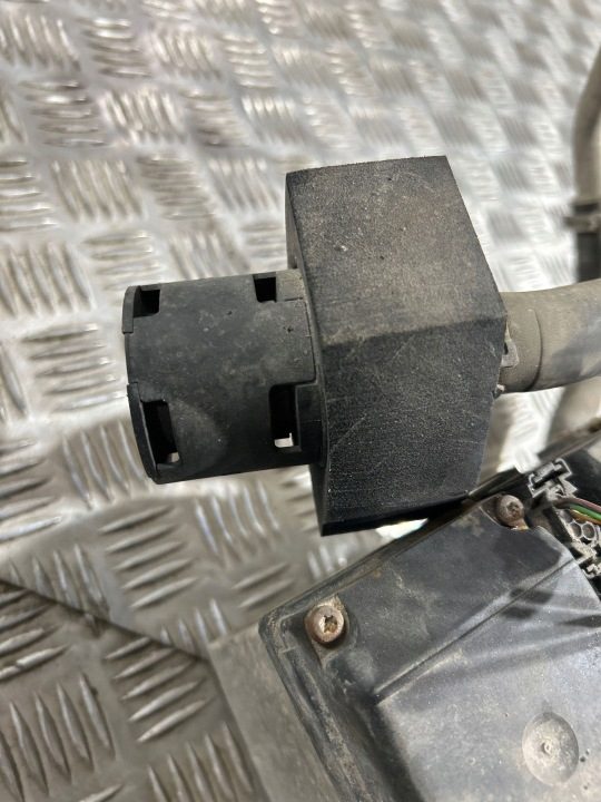 BMW E65 Webasto насос Thermo Top Z 6950416, фото 2