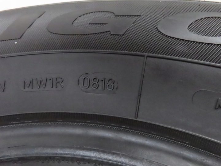 2× Шина зимняя Debica Frigo HP2 215/65R16 98 H сцепление на снегу (3PMSF), фото 2
