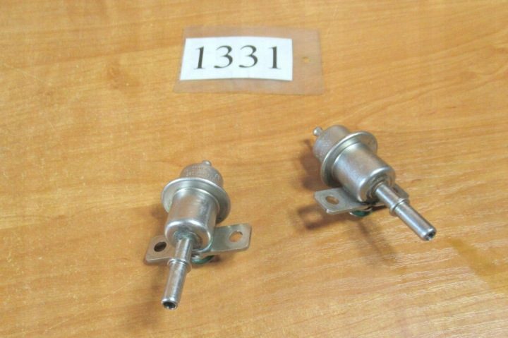 КЛАПАН ДАВЛЕНИЯ ТОПЛИВА FORD FIESTA MK6 1,4 1,6 16V 0280160599 98MF-9C968-BB, фото 2