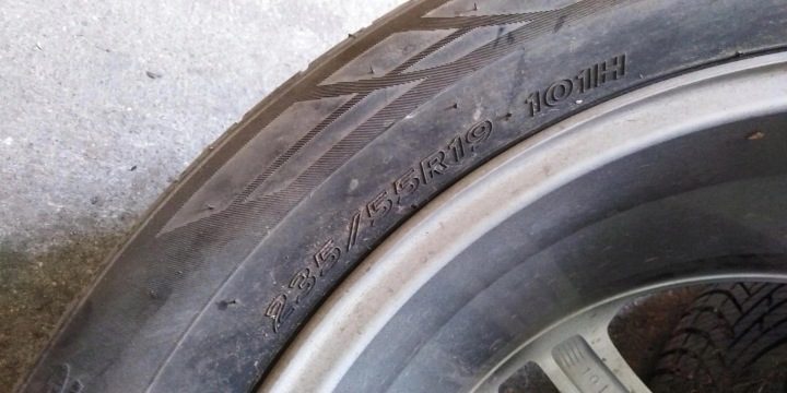HYUNDAI SANTA FE III РЕСТАЙЛИНГ КОЛЕСА ДИСКИ ALUS 52910-2W400 235/55R19, фото 11