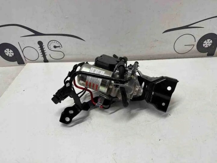 Насос ABS Lexus 4451076050 1.99L 2024, фото 1