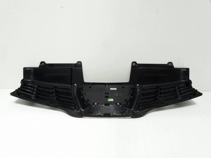 NISSAN QASHQAI J10 07-10 - РЕШЕТКА РАДИАТОРА 62310BR00A, фото 7