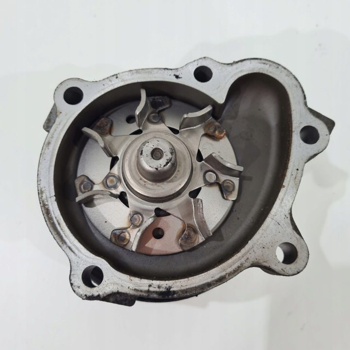 ПОМПА OPEL MERIVA ASTRA 1.7 CDTI Z17DTL, фото 1