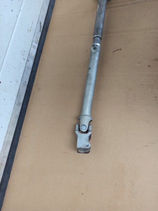 КРЕСТОВИНА ВАЛ КОЛОНКИ РУЛЕВОЙ. BMW G30 G31 6862031, фото 2