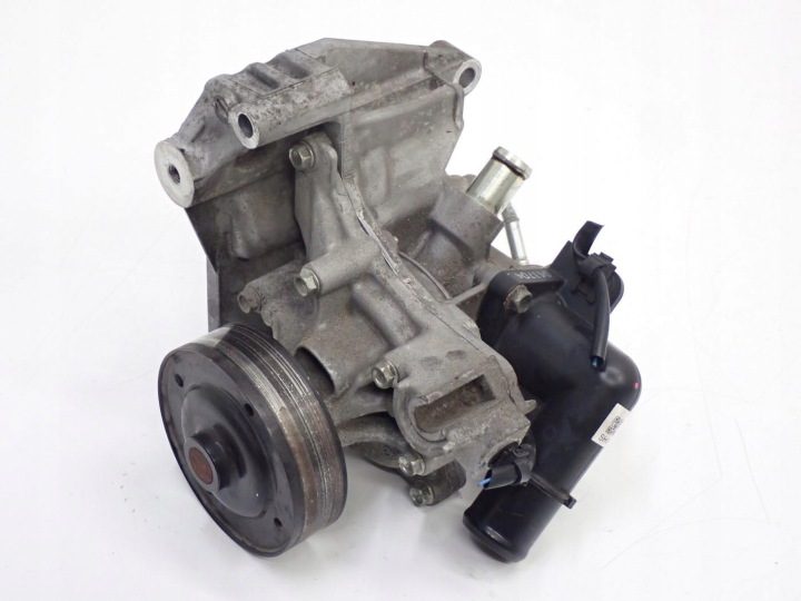 ПОМПА ОРИГИНАЛ SH01-151H0 MAZDA3 III BM 2.2 SKYACTIV-D SH 18 г., фото 1