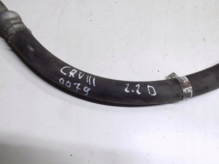 Honda OE 80311-SWY-G011-M1 трубка кондиционера swy, фото 10