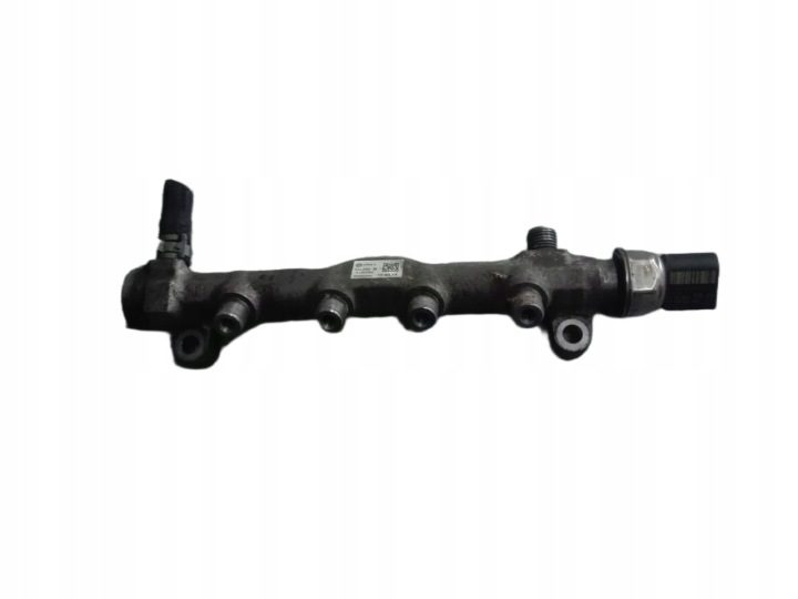 ДАТЧИК ДАВЛЕНИЯ ТОПЛИВА AUDI VW SKODA 04L906054, фото 1