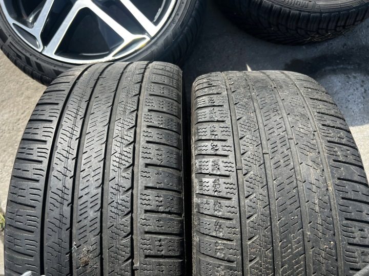 Колеса диски шины летние Peugeot 308 II T9 GT 225/40 R18, фото 14