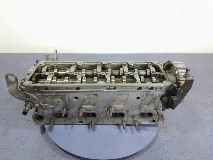 AUDI A4 B8 2.0 TDI 120 Л.С. CJCC ГОЛОВКА БЛОКА ЦИЛИНДРОВ ВАЛЫ РАМКА 03L103373J, фото 3